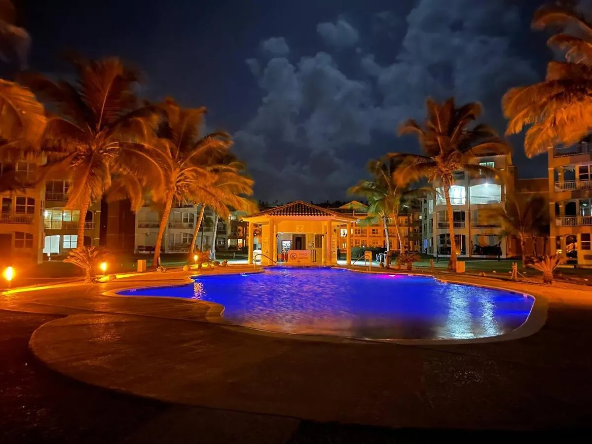 Paradise Beach Home @Jobos Beach 이사벨라 0*,  푸에르토리코