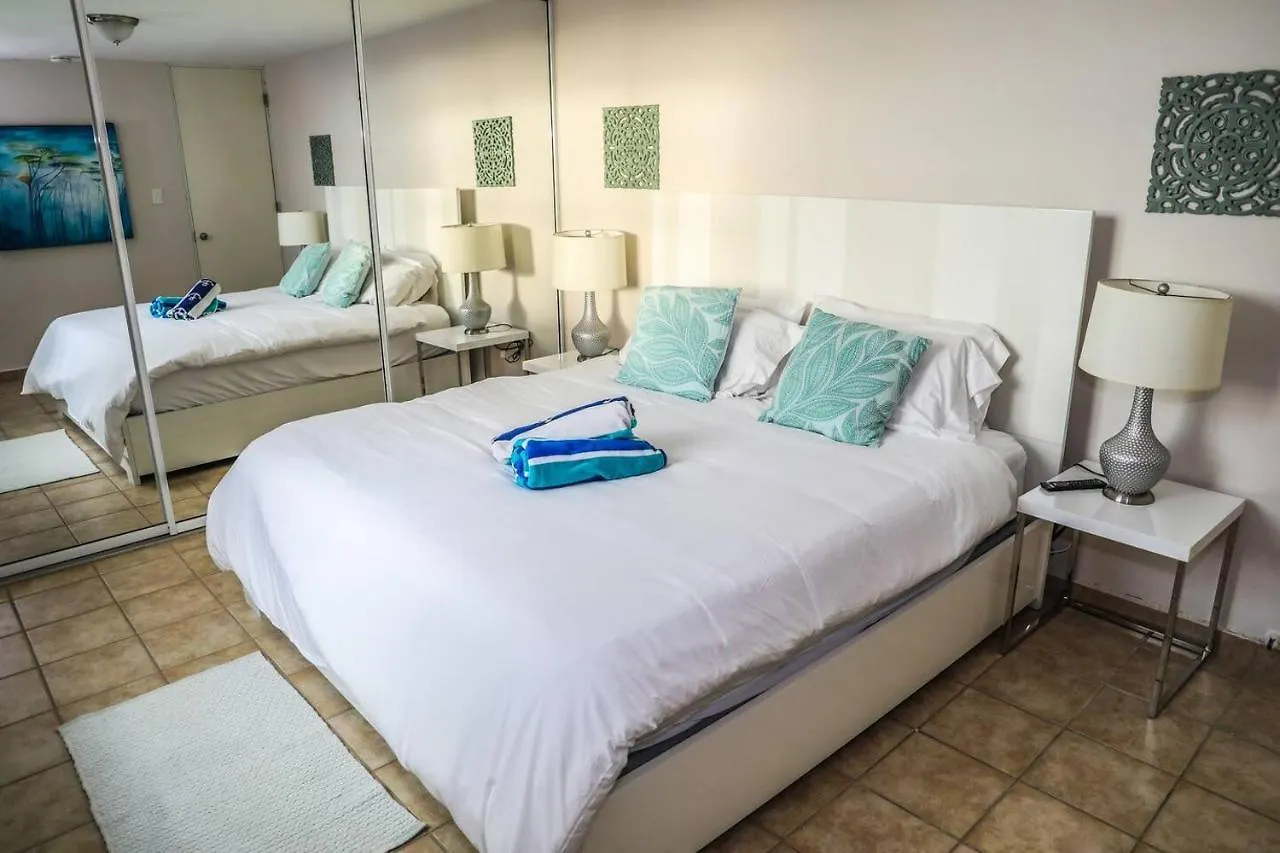 Paradise Beach Home @Jobos Beach 이사벨라