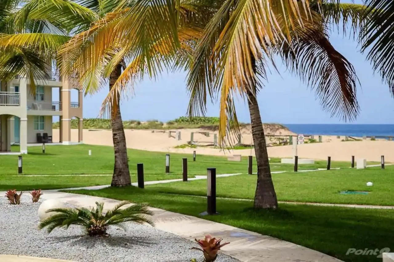 Paradise Beach Home @Jobos Beach 이사벨라 0*,  푸에르토리코