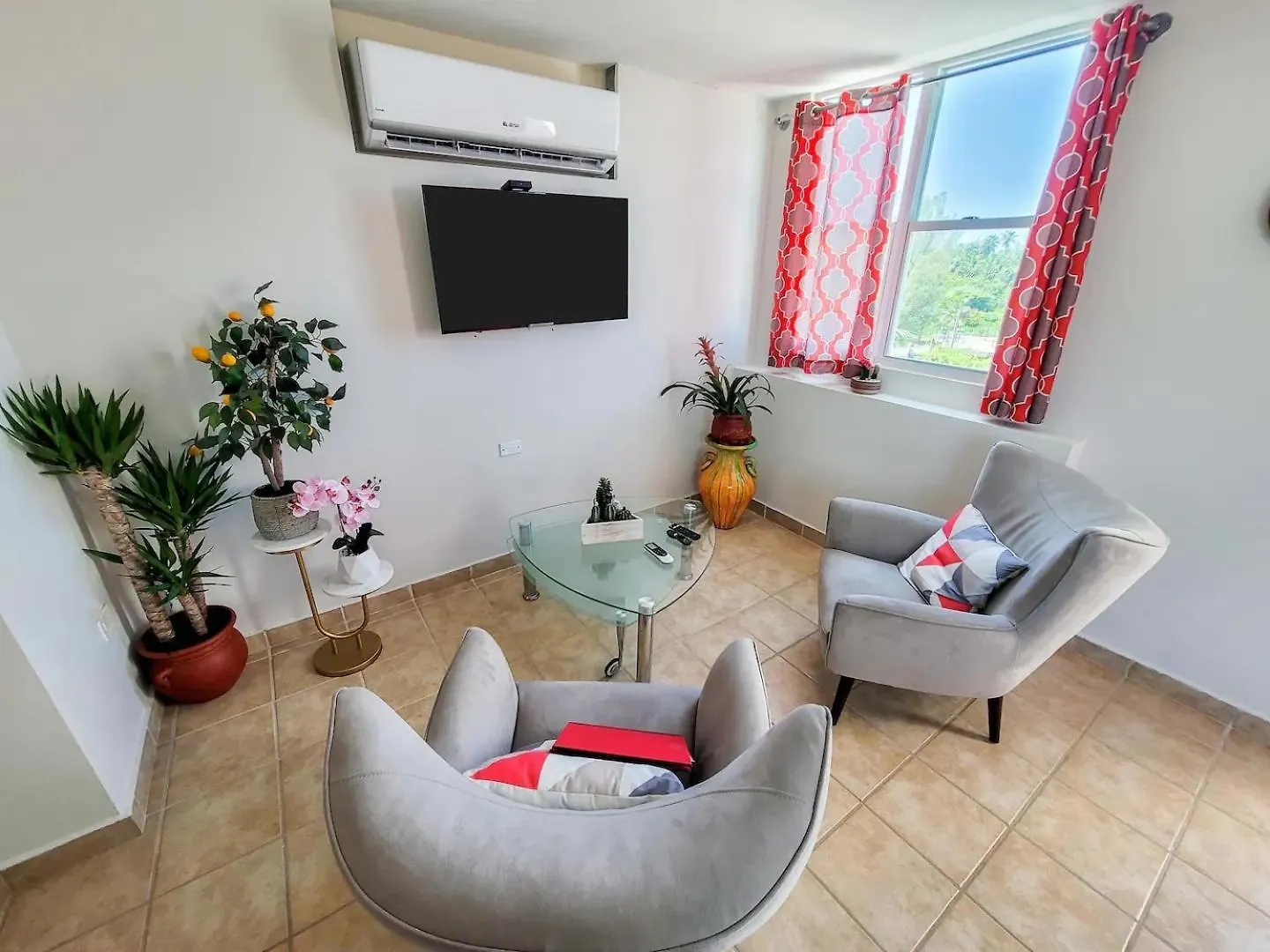 Paradise Beach Home @Jobos Beach 이사벨라