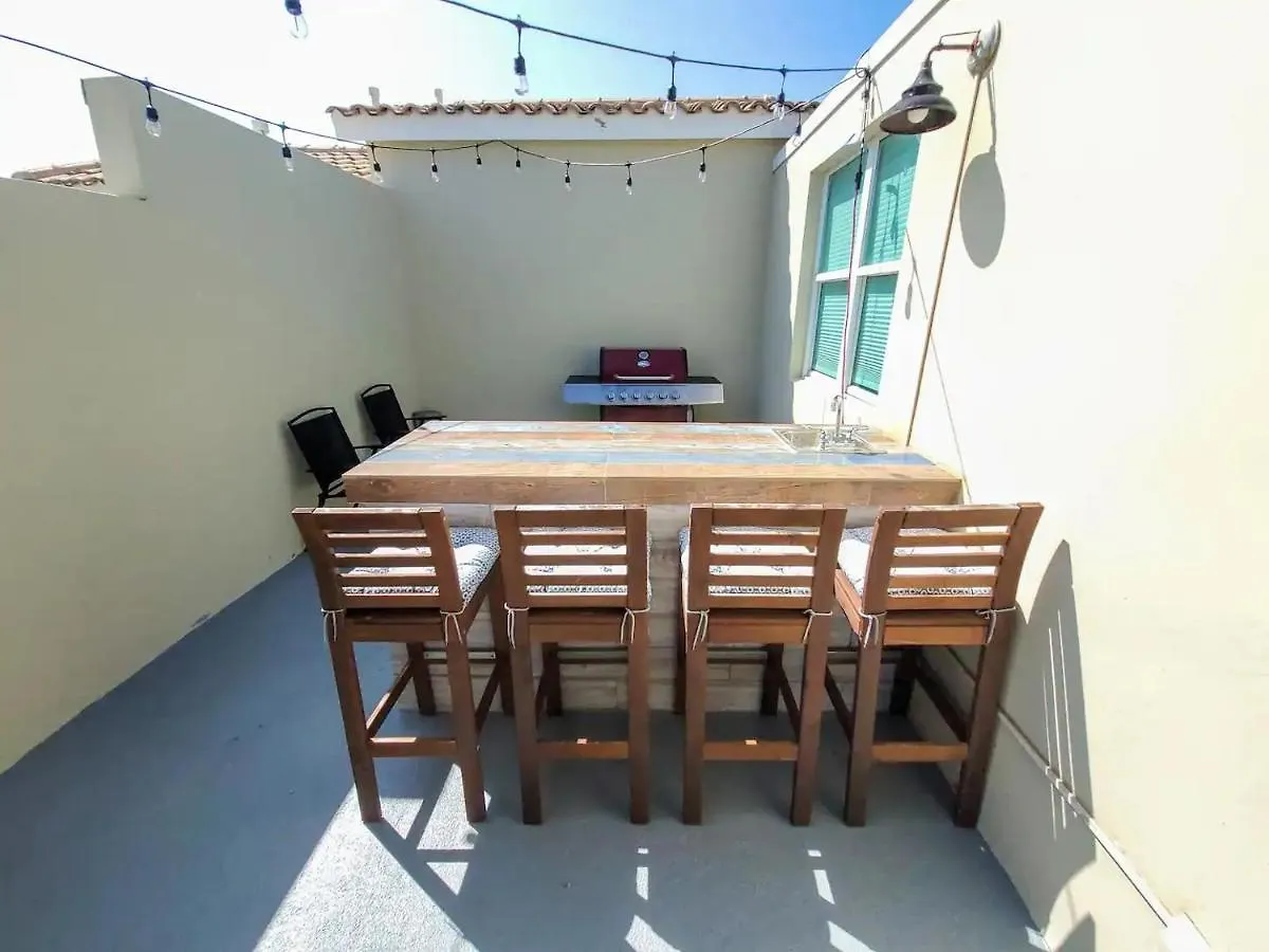Paradise Beach Home @Jobos Beach Исабела Апартаменты