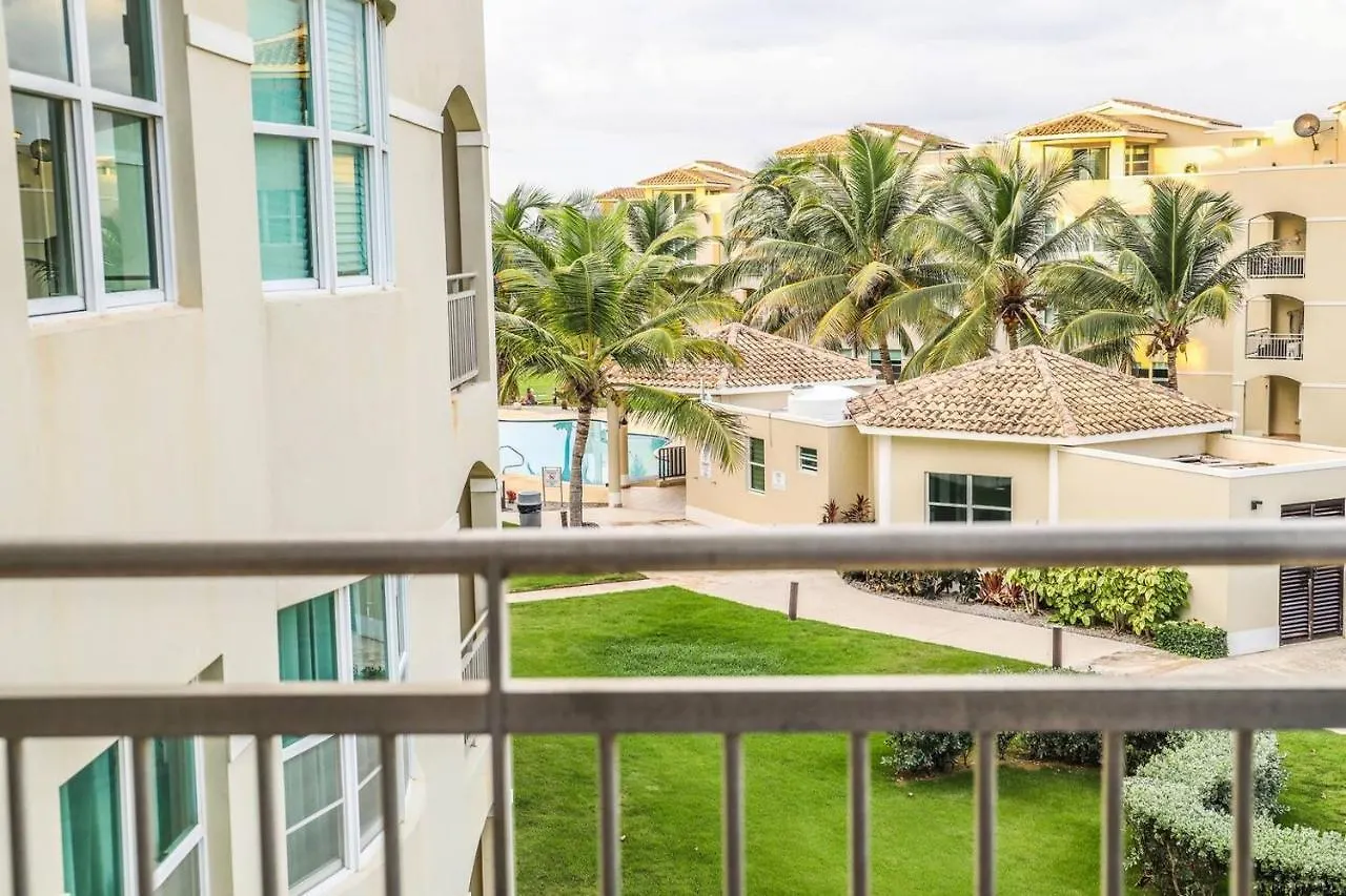Апартаменты Paradise Beach Home @Jobos Beach Исабела Пуэрто-Рико