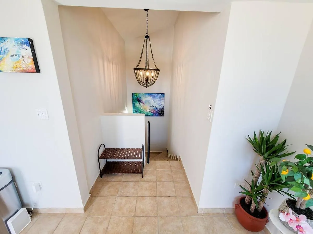 Апартаменты Paradise Beach Home @Jobos Beach Исабела