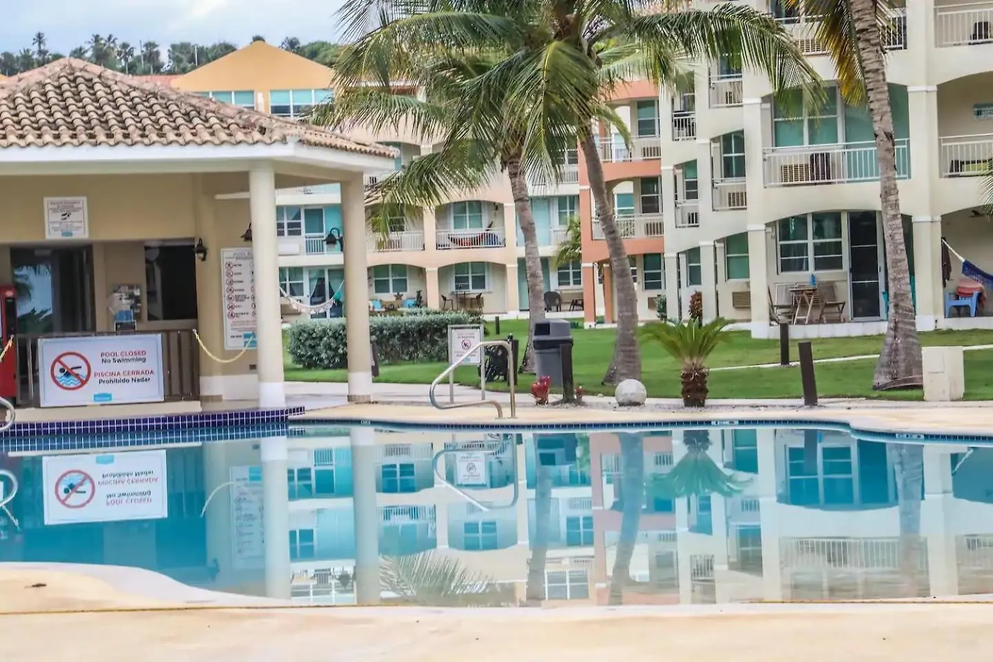Апартаменты Paradise Beach Home @Jobos Beach Исабела